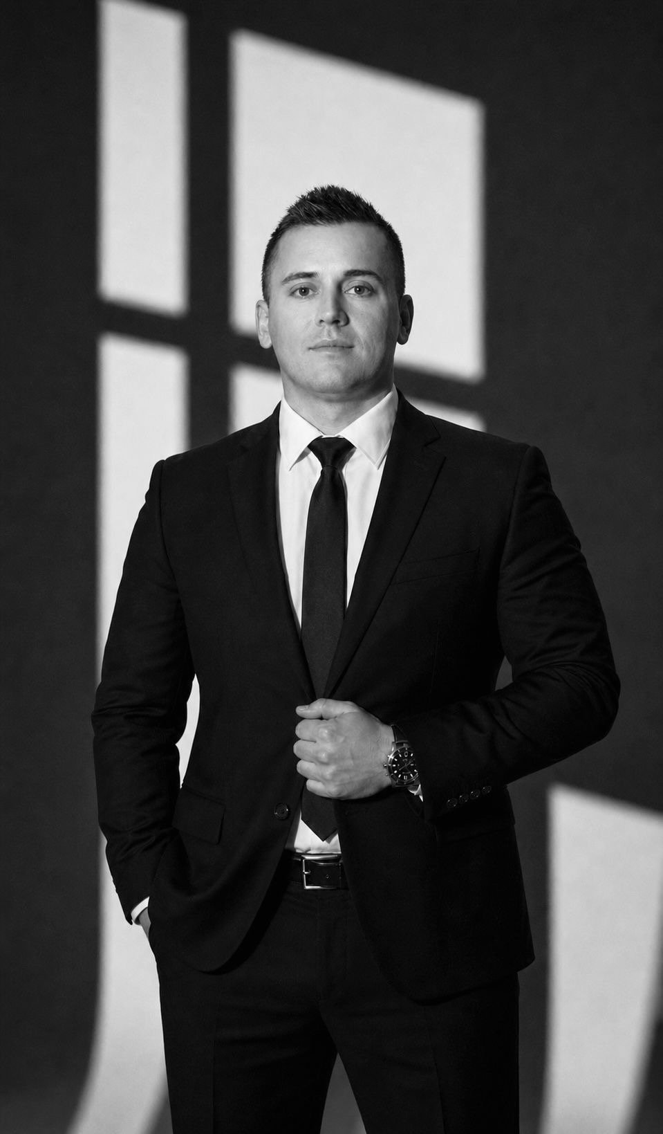 Nándor Majzik, Founder and CEO of ClassShift